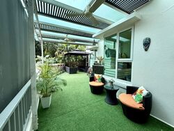 Savannah Condopark (D18), Condominium #449993491